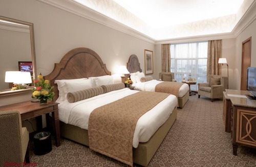 Al Ain Hotel | Ayla Hotel