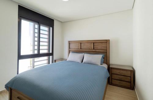 Aqaba Apartment | Ayla Oasis Golf Apartment - Ayla Vista