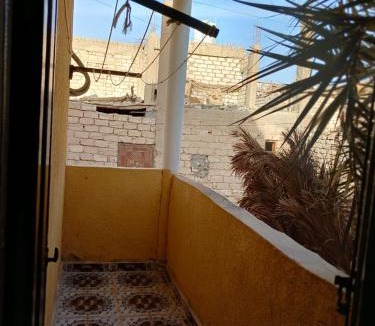 Siwa Apartment | Aylan
