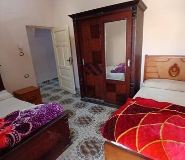 Siwa Apartment | Aylan