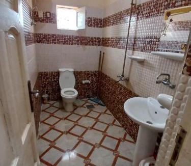 Siwa Apartment | Aylan