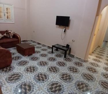 Siwa Apartment | Aylan