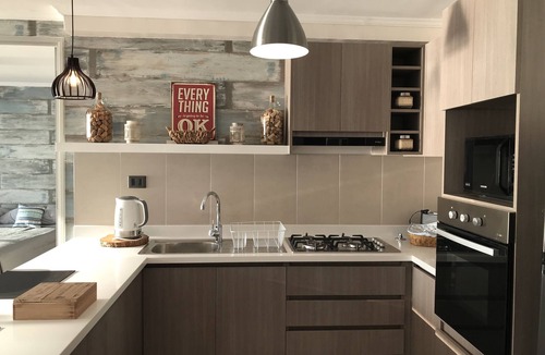 Arica Apartment | Ayllu Beach