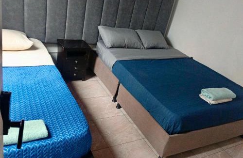 Normandia House | Ayllu Hostel