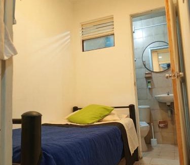 Normandia House | Ayllu Hostel