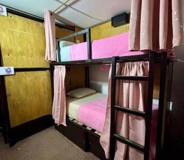 Normandia House | Ayllu Hostel