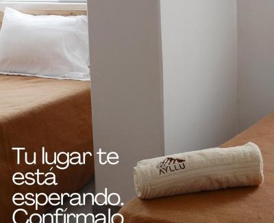 Huaraz House | Ayllu