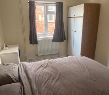 Aylestone Apartment | Aylstone Gem