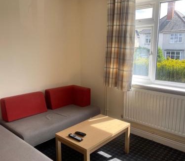 Aylestone Apartment | Aylstone Gem