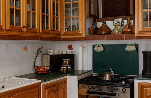 Medina of Rabat House | Aymane's Suite at Gabriel’s Jewel جوهرة جبرائيل