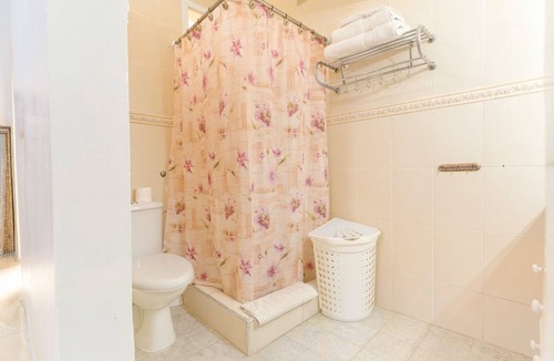 Medina of Rabat House | Aymane's Suite at Gabriel’s Jewel جوهرة جبرائيل