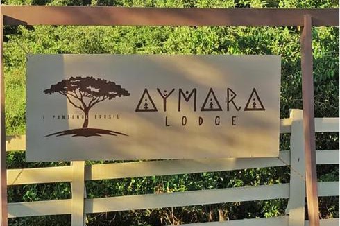 Pocone Cabin | Aymara Lodge