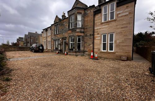 Duddingston House | Aynetree Guest House
