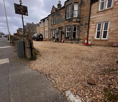 Duddingston House | Aynetree Guest House