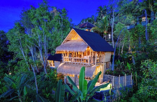 Wisma Kerta Villa | Ayo Hill Villa