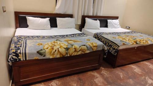Haraiya Hotel | Ayodhya Grace Inn