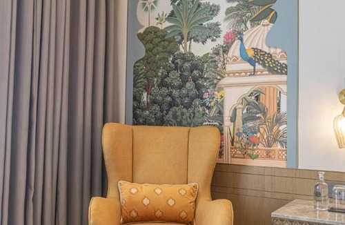 Ayodhya Hotel | Ayodhyam, Ayodhya - IHCL SeleQtions