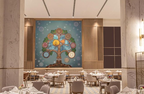 Ayodhya Hotel | Ayodhyam, Ayodhya - IHCL SeleQtions