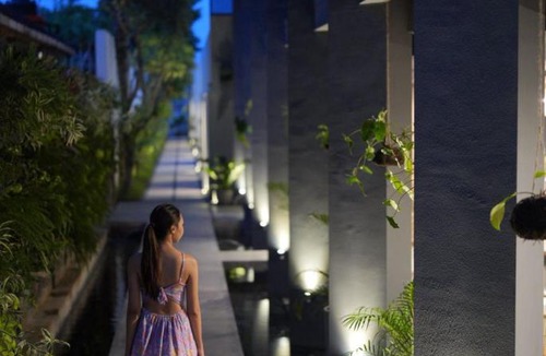 Mataram Hotel | Ayom Suite