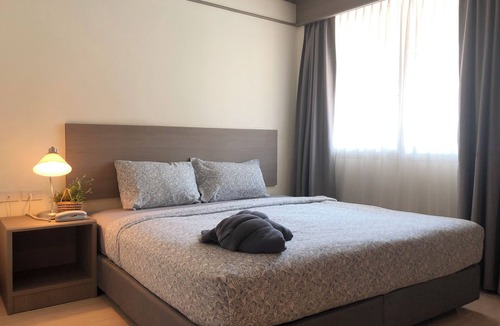 Ayutthaya Hotel | Ayothaya Hotel