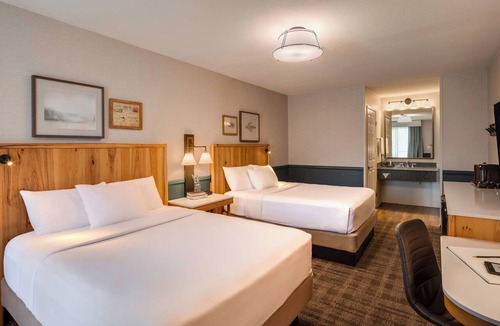 Alpine Hotel | Ayres Lodge Alpine
