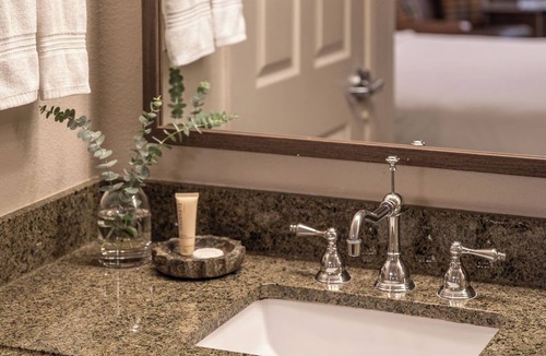 Alpine Hotel | Ayres Lodge Alpine