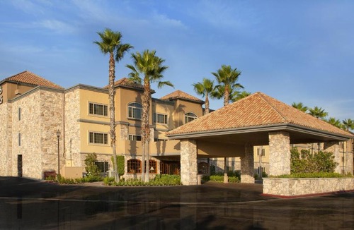 Valle Lindo Hotel | Ayres Suites Diamond Bar