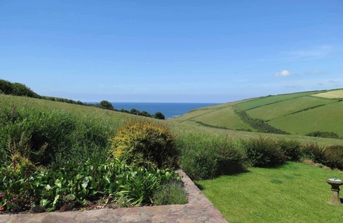 Ringmore Cottage | Ayrmer Path