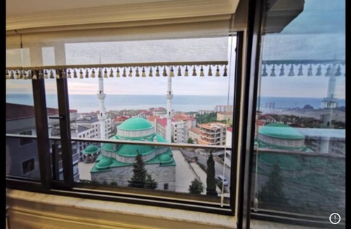 Kaymakli Apartment | Aysa Suite