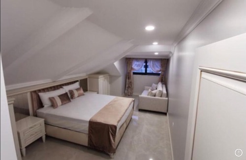 Kaymakli Apartment | Aysa Suite