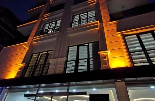 Kaymakli Apartment | Aysa Suite