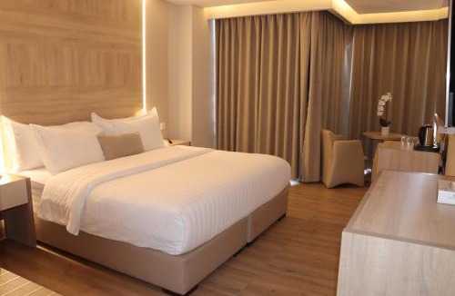 Aqaba Hotel | Aysel Hotel