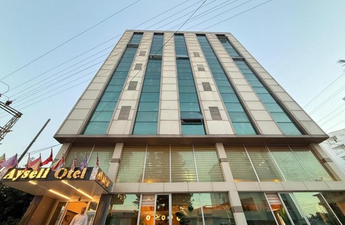 Yenisehir Hotel | Ayseli Hotel