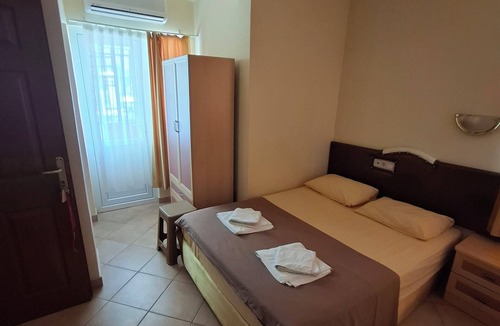 Beldibi Hotel | Aysu Tunc Hotel