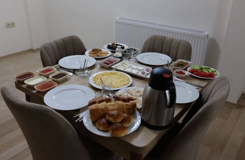 Uchisar Apartment | Aysultan Stone House