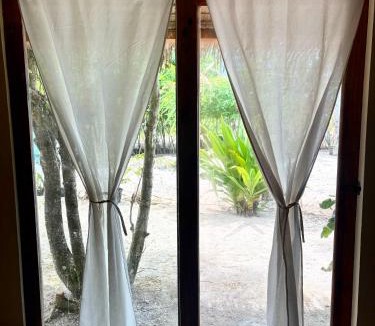 San Isidro Apartment | AYU Beachfront Studio