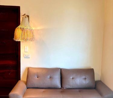 San Isidro Apartment | AYU Beachfront Studio