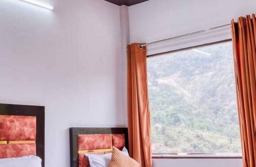 Narainkoti Hotel | Ayu Hotels