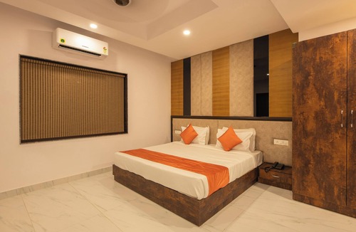 Haridwar Hotel | AYU SUITS