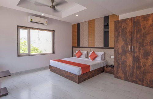 Haridwar Hotel | AYU SUITS