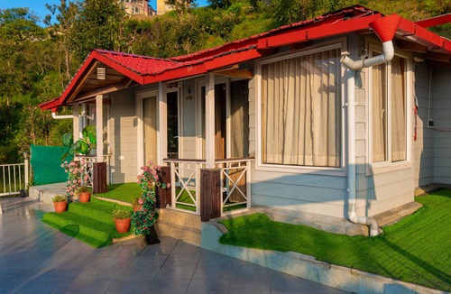 Kaul Villa | Ayu Villa