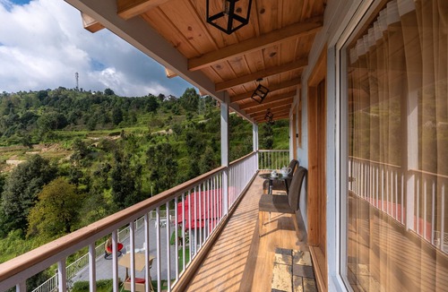 Kaul Villa | Ayu Villa