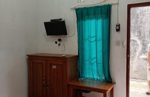 Pati House | Ayuk home