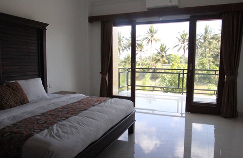 Ubud Villa | Ayuna Cottages