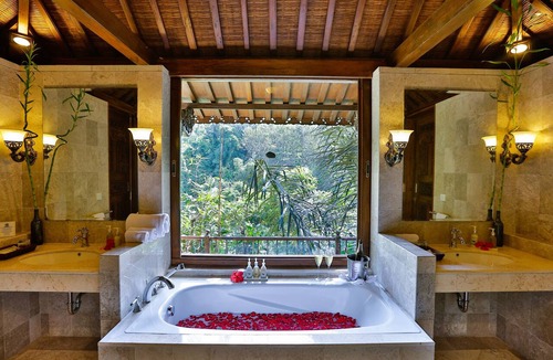 Melayang Hotel | Ayung Resort Ubud