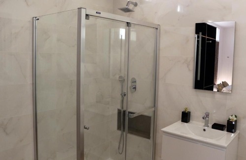 Sant Francesc Apartment | Ayuntamiento Panoramic