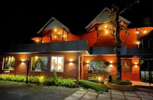 Devikolam Resort | Ayurgem Ayurveda Yoga and Wellness Retreat Munnar