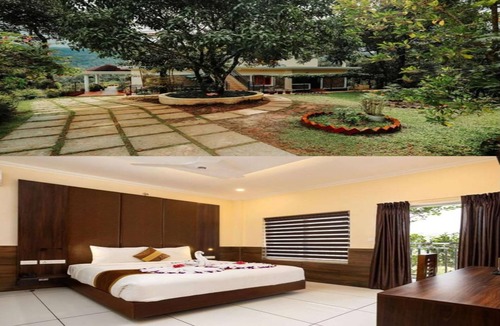 Devikolam Resort | AyurGem Ayurveda Yoga & Wellness Retreat