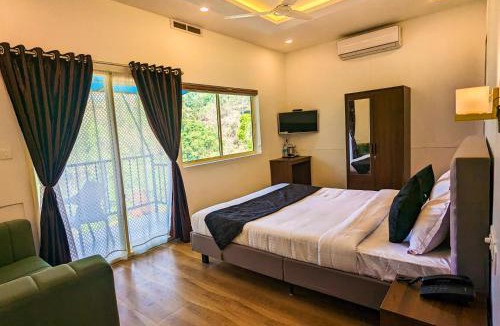 Udumbanchola Resort | Ayursakthi Riverdale