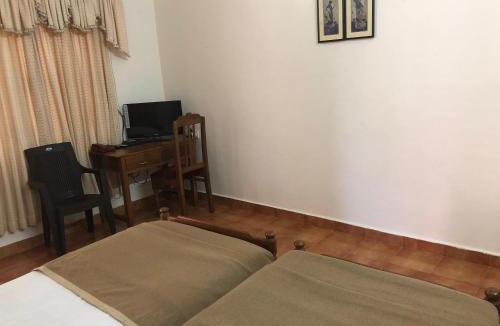 Wadakanchery Resort | Ayuryogashram Heritage